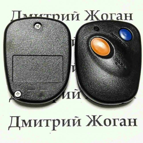 Корпус пульта для SUBARU (Субару) 