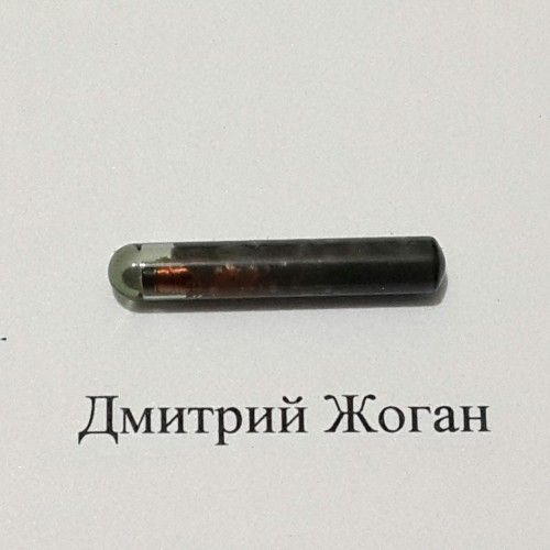 Транспондер TPX1(стекло)