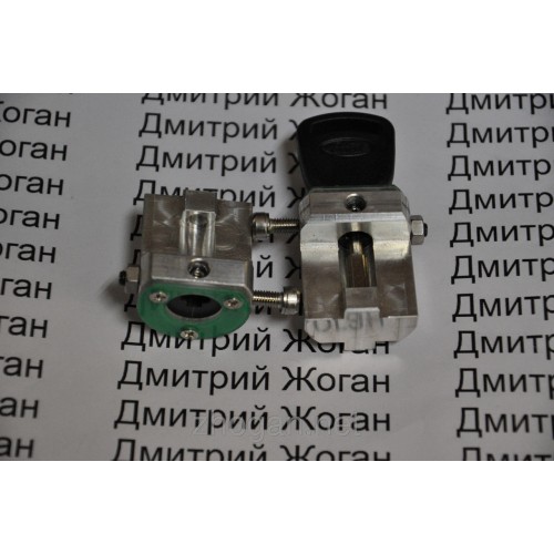 Приспособление Ford для станка X6