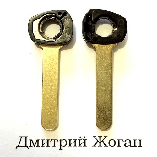 Лезвие для выкидного ключа Honda  (Хонда) HON66