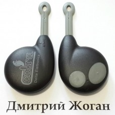 Корпус пульта Honda (Хонда) - 2 кнопки