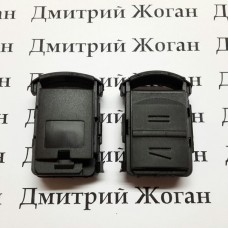 Верхняя часть ключа Opel (Опель) Комбо, Корса С, Мерива, Агила 2 кнопки