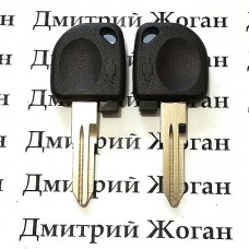 Ключ для Chevrolet (Шевролет) с чипом 4D60