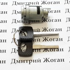 Личинка замка зажигания Mercedes (Мерседес) 190 (W201)
