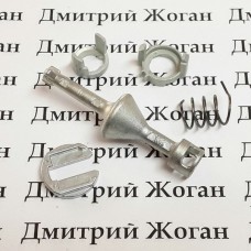 Комплект для ремонта личинки замка BMW  (БМВ) 3 серии (новый)