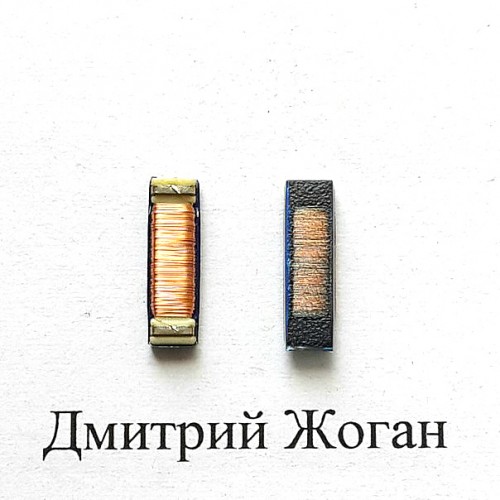 Транспондер для Renault (Рено)