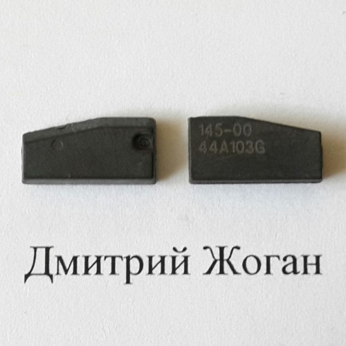 Транспондер Toyota G chip