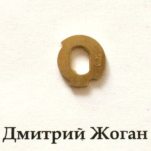 Рамки для автозамка FO21 