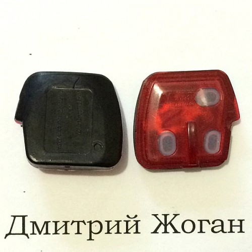 Корпус блочка кнопок Mitsubishi (Митсубиси)