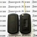 Корпус выкидного ключа LAND ROVER (Ленд Ровер) Sport Supercharged, Discovery, Freelander, 3 кнопки, HU 101