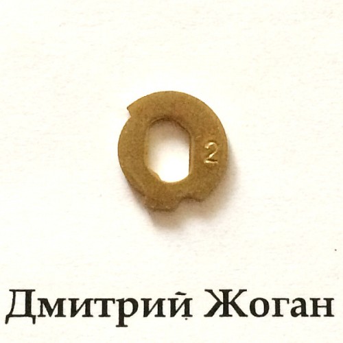 Рамки для автозамка FO21 