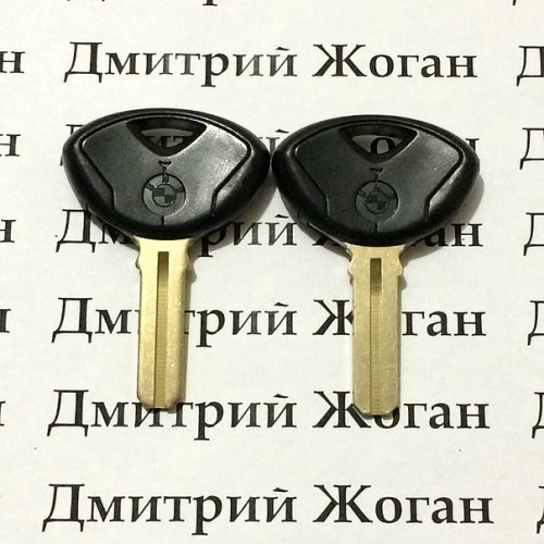 Корпус ключа BMW (БМВ) 