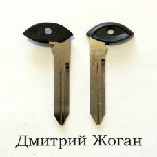 Лезвие для смарт ключа Chrysler (Крайслер)