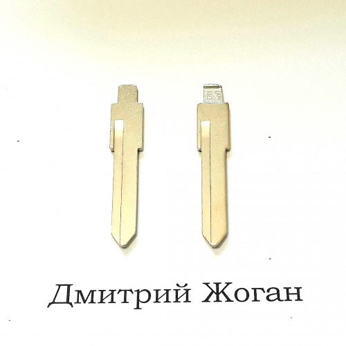 Лезвие YM15 для Volkswagen (Фольксваген)