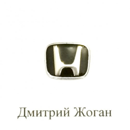 Логотип для авто ключа Honda (Хонда) 
