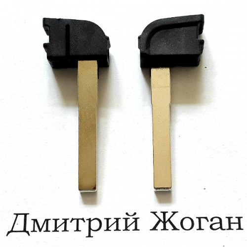 Лезвие для смарт ключа для Ford (Форд)